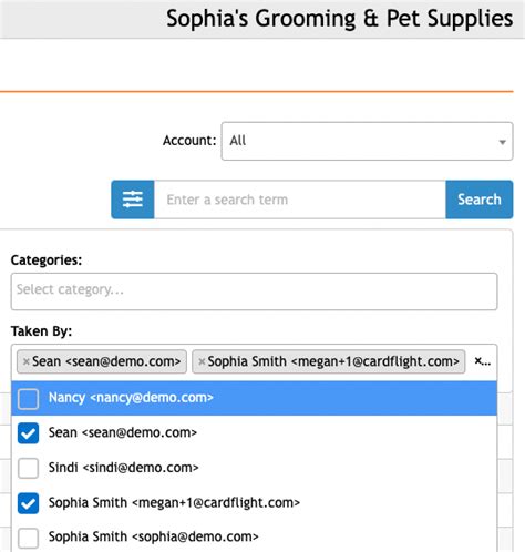 Report Data Items 的图像结果