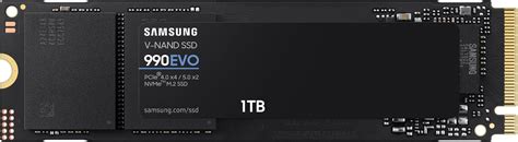Amazon.in: Buy SAMSUNG (MZ-V8V1T0B/AM) 980 SSD 1TB - M.2 NVMe Interface ...