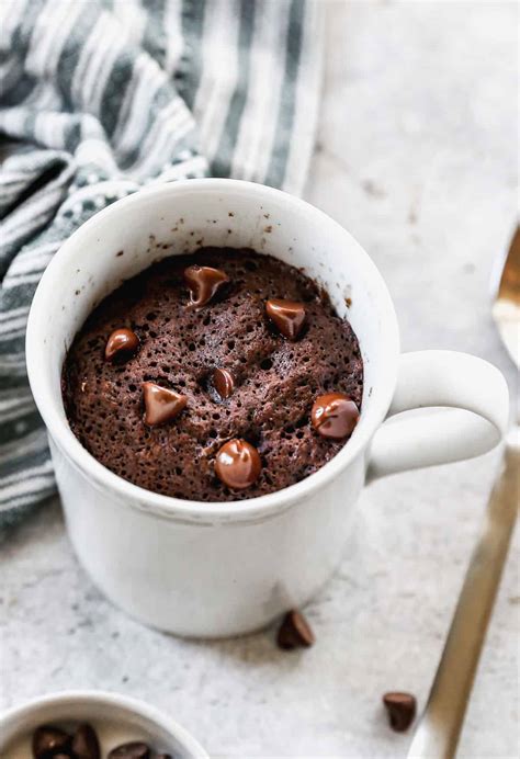 Bbc Good Food Chocolate Mug Cake at Mildred Wagner blog