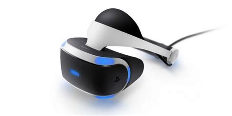Sony PlayStation VR 的图像结果