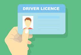 Image result for Change of Address License Sticker SA