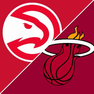 Heat 95-93 Hawks (5 Mar, 2006) Play-by-Play - ESPN (IN)