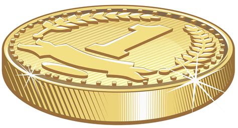 Free Free Coin Cliparts, Download Free Free Coin Cliparts png images ...