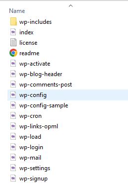 How to Create a Website Using Xampp 的图像结果