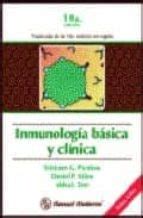 INMUNOLOGIA BASICA Y CLINICA (10ª ED.) | DANIEL P. STITES | Casa del Libro