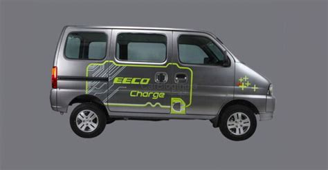 Maruti Eeco EV Can Cause Major Market Disruption » Car Blog India