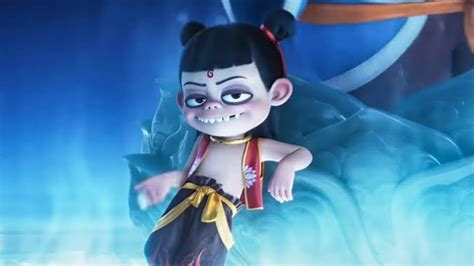Ne Zha 2 becomes the highest-grossing animated film globally and ...
