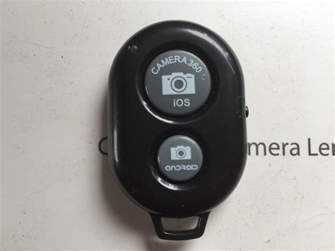 Image result for iPhone Bluetooth Camera Remote Control
