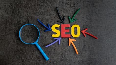 History and Evolution of SEO