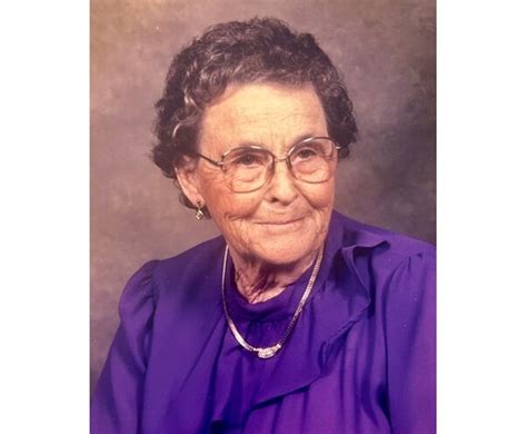 Eva Mae Murray Obituary (2023) - Baxley, GA - Nobles Funeral Home ...