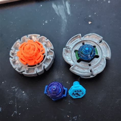 Little bit of a mail day, omega dragonis with custom sticker plus some ...