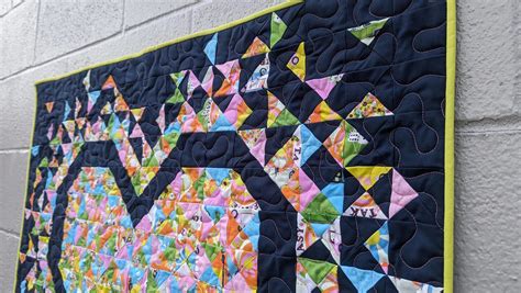Image result for Mini Exploding Heart Quilt Pattern