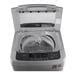 LG 6.5 Kg Top Load Fully Automatic Washing Machine, T7569NDDLH