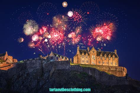 15 Enchanting Scottish Christmas Traditions to Discover