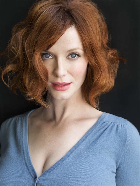 Christina Hendricks : r/BeautifulFemales