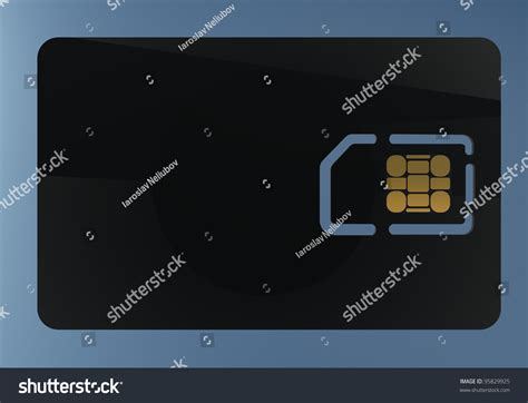 Image result for Blank Sim Card