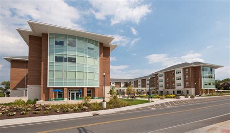 JMU-Grace St. — Holtzman Solutions