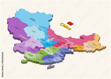 China Land Map 的图像结果