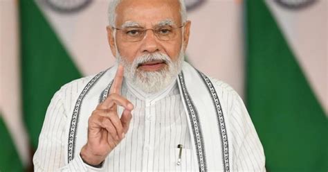 IFS Vivek Kumar appointed as PS to PM Modi - IBTimes India