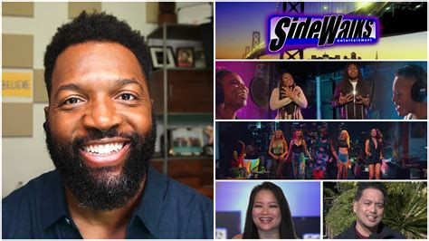 Believe Tv Show Cast