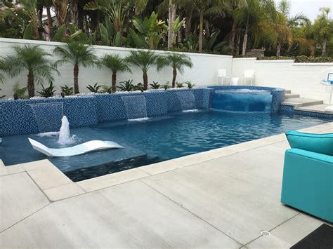 Modern Swimming Pool Design