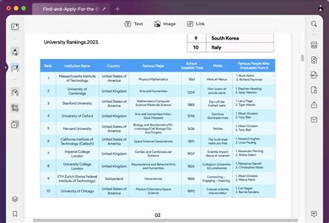 Image result for Free Fillable PDF Examples