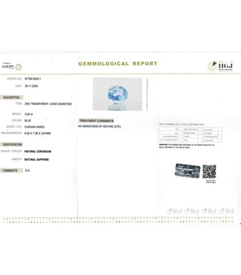 Nine Gems ® - Natural Yellow Sapphires, Blue Sapphires, Emeralds ...