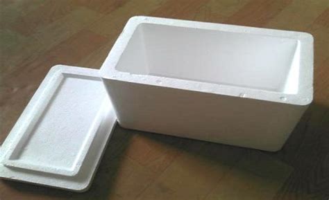 【泡沫箱】4-8号泡沫保温保鲜运输包装箱防震密封水产蔬菜泡沫箱-阿里巴巴