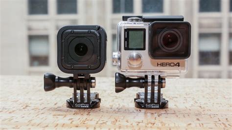 Image result for GoPro Hero Session Review