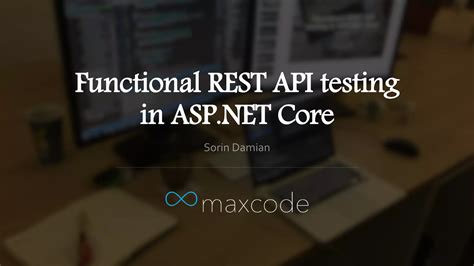 Image result for Testing REST API ASP.NET Core