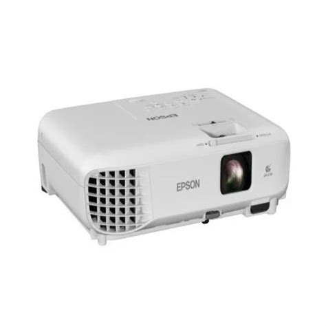 Epson Projector - Epson EB-X05 XGA 3LCD Projector Manufacturer from Mumbai