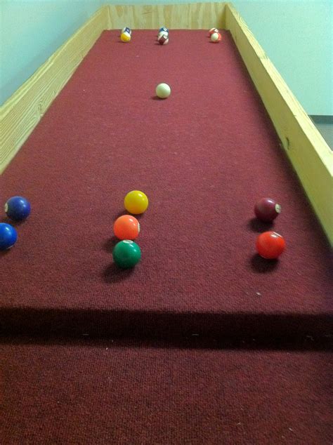 What Are Carpet Balls at Christina Gonzales blog