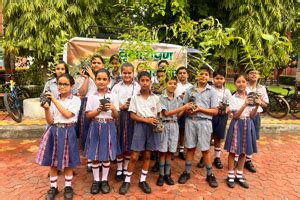 Photo Gallery | L.K. International School