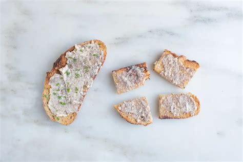 Anchovies for Babies - First Foods for Babies - Solid Starts - can babies eat anchovies