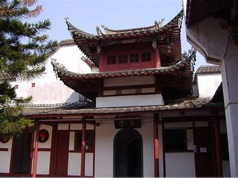 福州の名刹を訪ねて Ⅷ ”崇福寺” ( 旅行 ) - 中国の魅力・中国の不思議 - Yahoo!ブログ