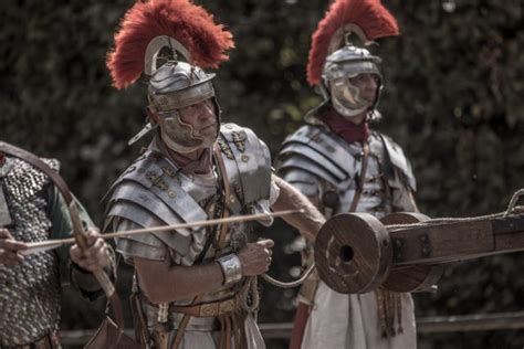 The Romans used Urine for Mouthwash | The Vintage News