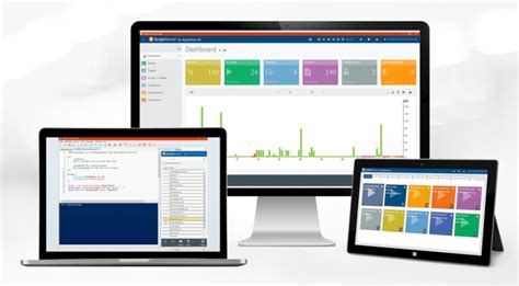 Image result for PowerShell Script Runner Application
