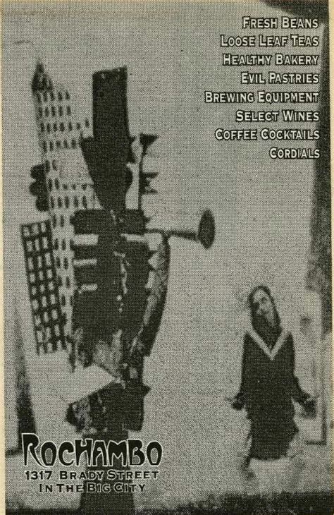 Milwaukee Restaurants, Bars & Cafes, 1996 : r/milwaukee