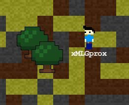 Slick2D Java 的图像结果