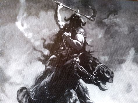 Death Dealer Wallpapers - Top Free Death Dealer Backgrounds ...