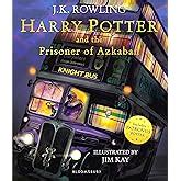 Harry Potter and the Chamber of Secrets: Illustrated Edition : Rowling ...