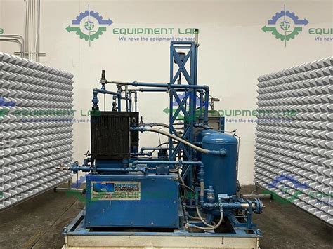 Image result for Bundle Gas Compressor