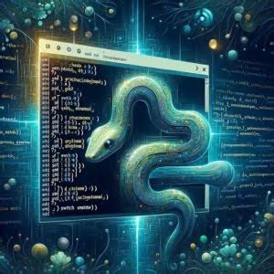 Python Switch 的图像结果
