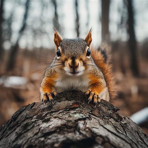 How to Identify Squirrel Poop | Woodlands Wildlife Elimination