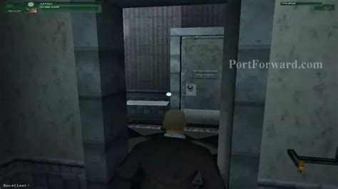 Image result for Hitman Codename 47 Walkthrough