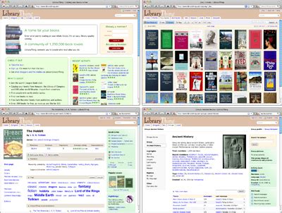 Image result for How to Use LibraryThing