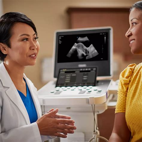 Affiniti ultrasound systems - Philips