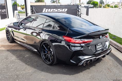 Used 2020 BMW M8 Competition For Sale (Sold) | iLusso Stock #D95392