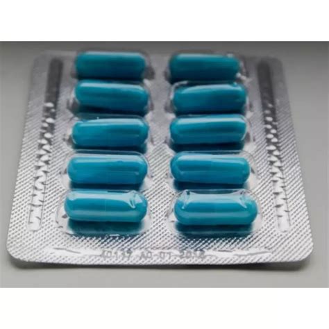 PCD Franchise Of Pharma Company - Trium Pharmaceuticals