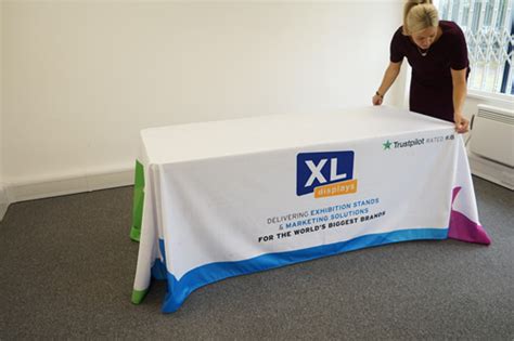 Image result for How to Box a Table Cloth